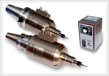High-frequency Motor Spindle  Made in Korea